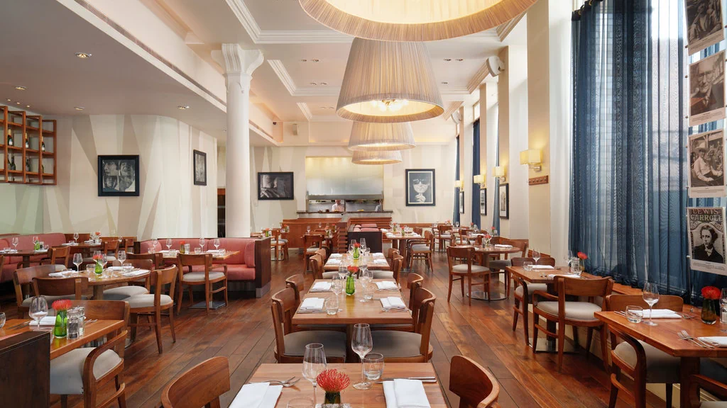 الفندق هارد دايز نايت - ليفربول